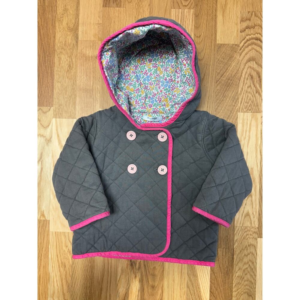 Mini Boden Jacket